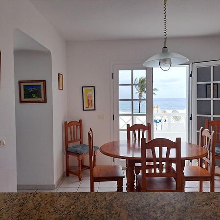 Casa La Marea Villa Arrieta  Ngoại thất bức ảnh
