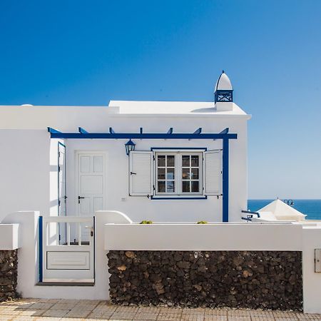 Casa La Marea Villa Arrieta  Ngoại thất bức ảnh
