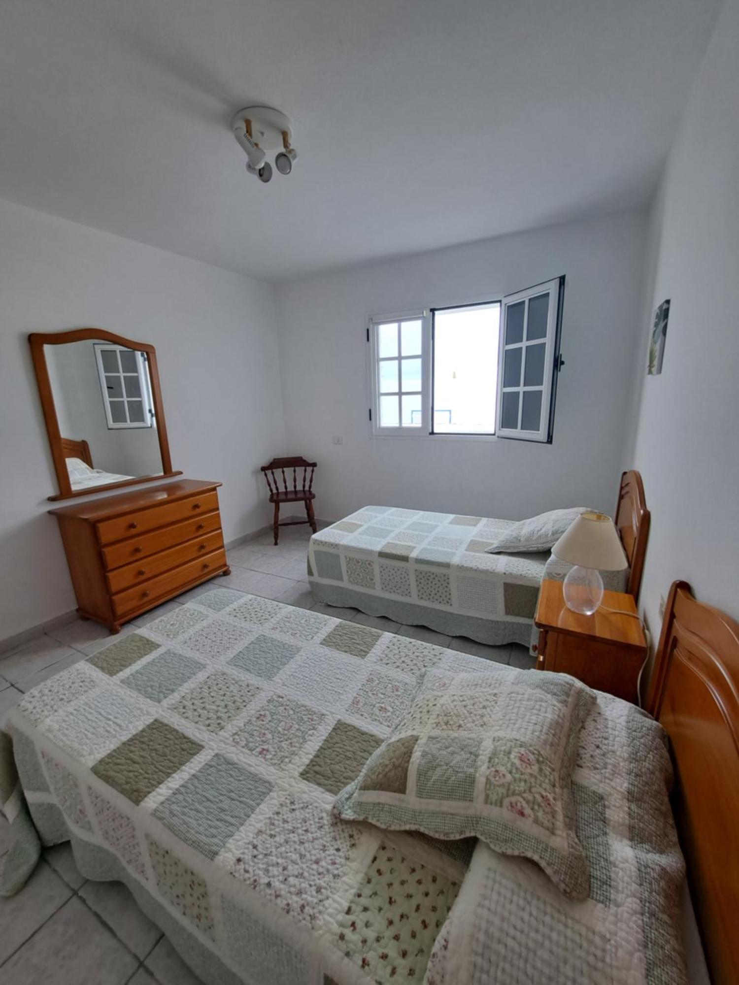 Casa La Marea Villa Arrieta  Ngoại thất bức ảnh