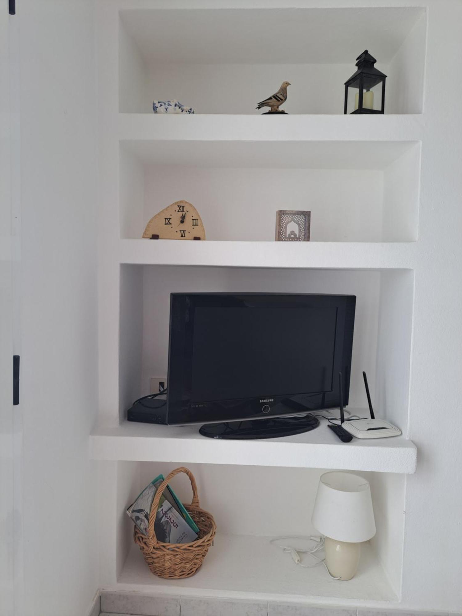 Casa La Marea Villa Arrieta  Ngoại thất bức ảnh