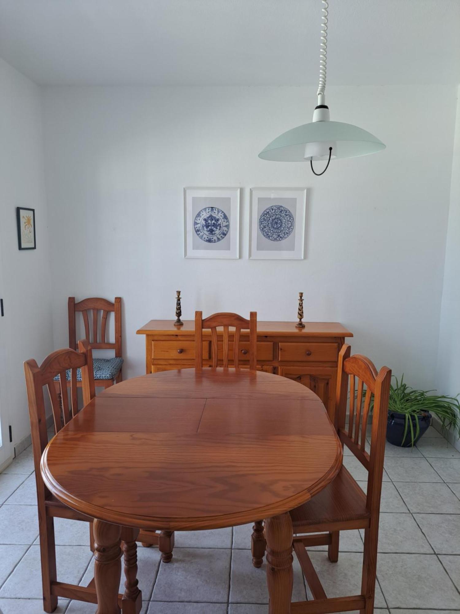 Casa La Marea Villa Arrieta  Ngoại thất bức ảnh