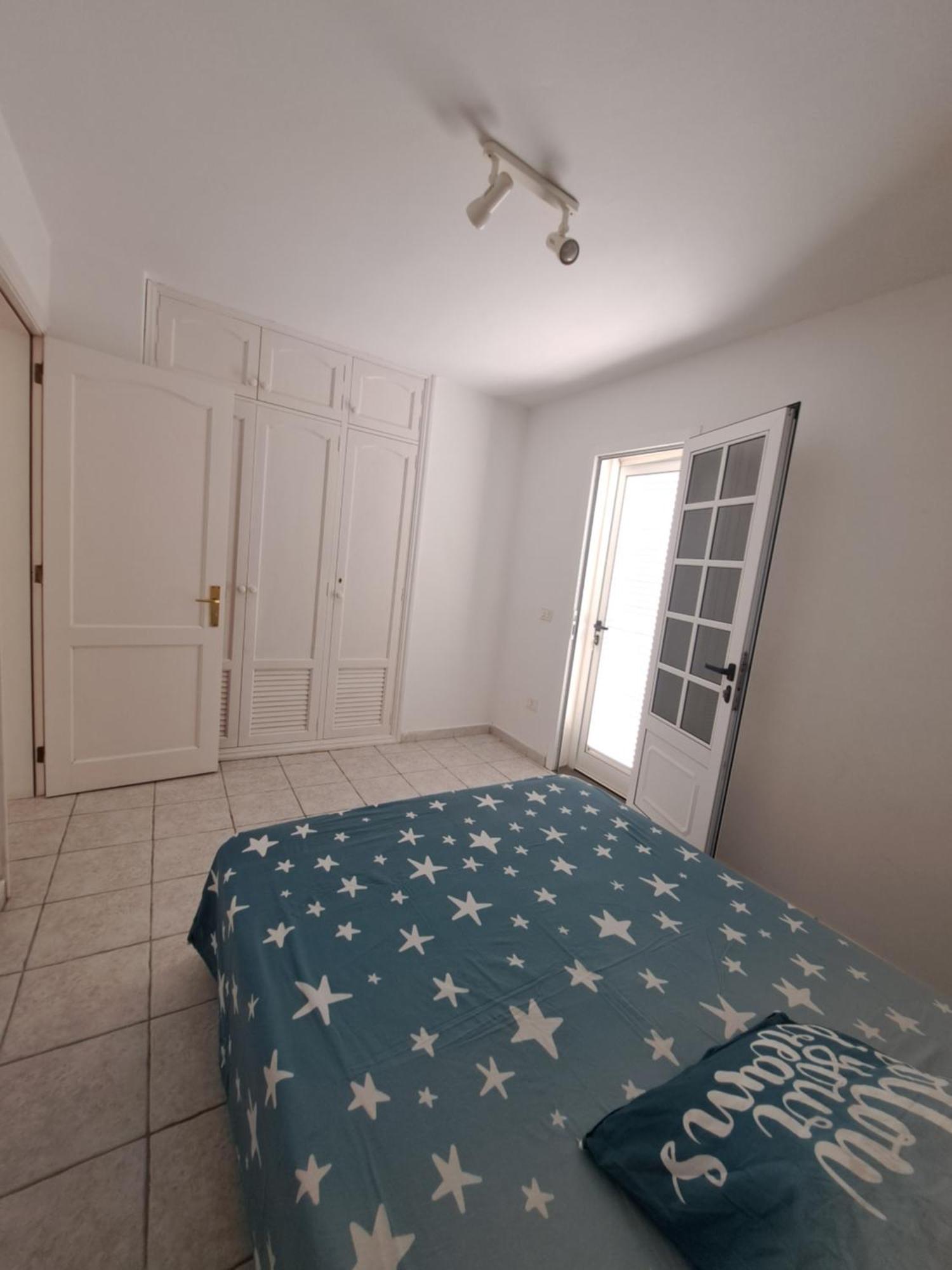 Casa La Marea Villa Arrieta  Ngoại thất bức ảnh