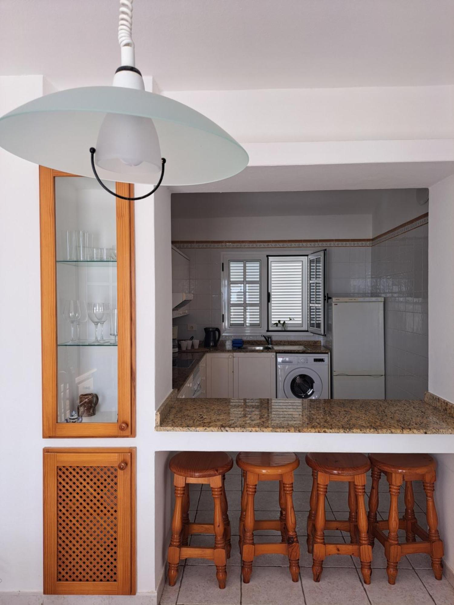Casa La Marea Villa Arrieta  Ngoại thất bức ảnh