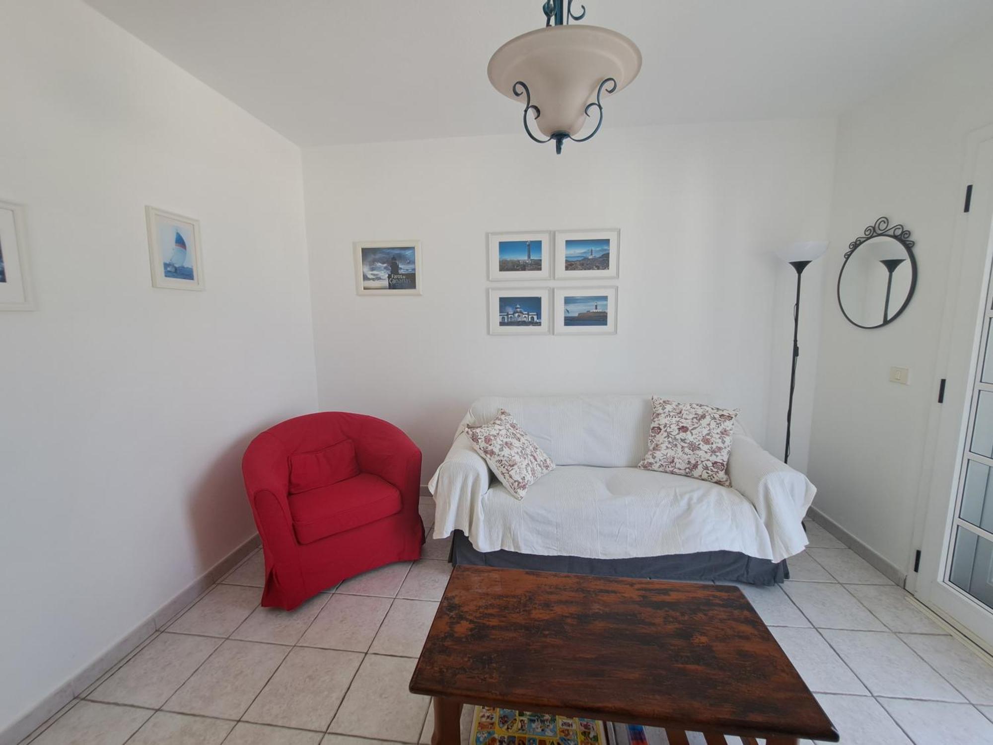 Casa La Marea Villa Arrieta  Ngoại thất bức ảnh