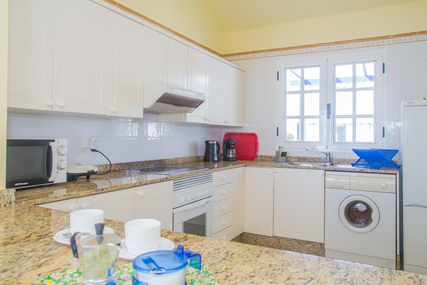 Casa La Marea Villa Arrieta  Ngoại thất bức ảnh