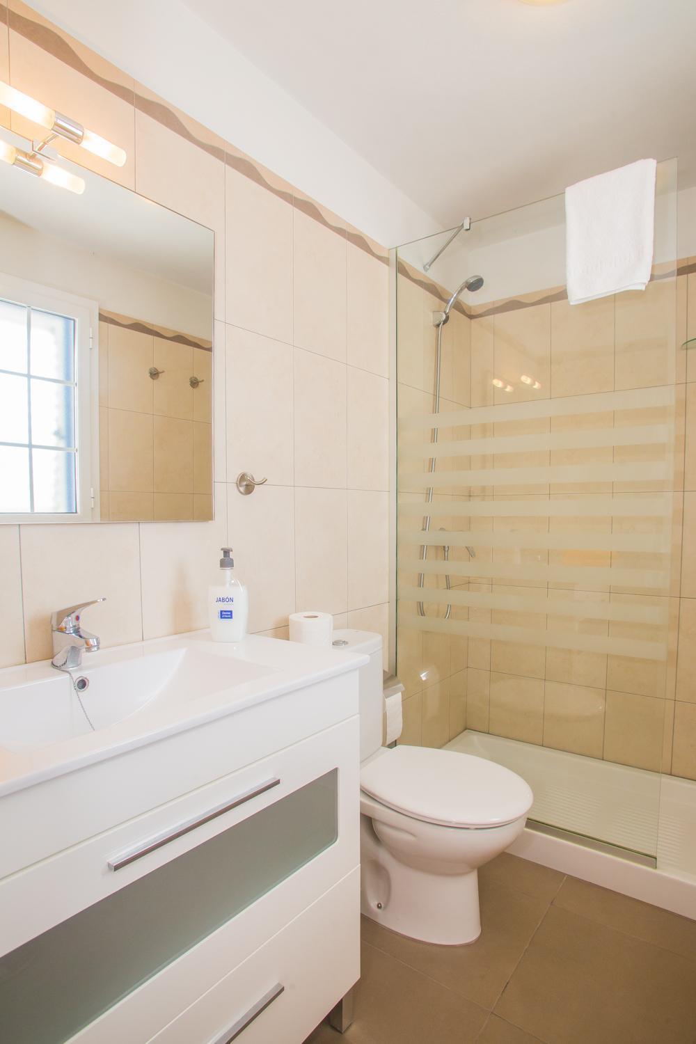 Casa La Marea Villa Arrieta  Ngoại thất bức ảnh