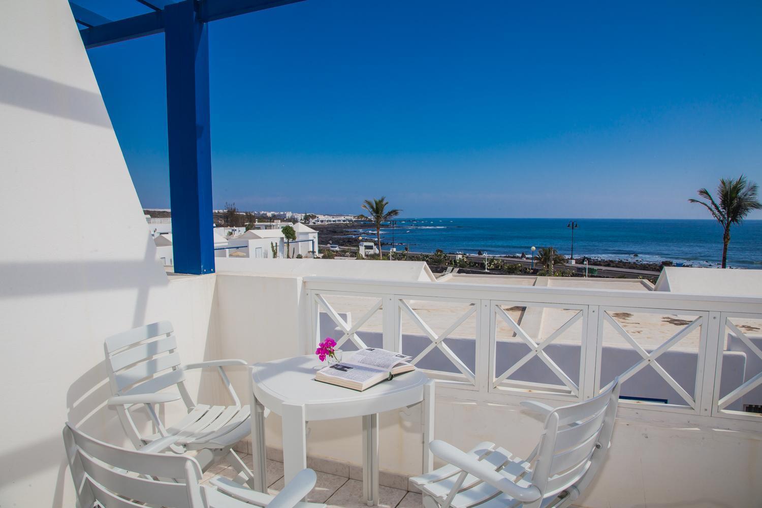 Casa La Marea Villa Arrieta  Ngoại thất bức ảnh